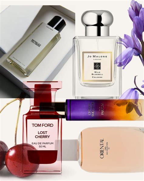 12 Zara Perfume Dupes That Smell Like Designer Fragrances.